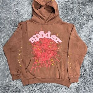 OG Sp5der Hoodie